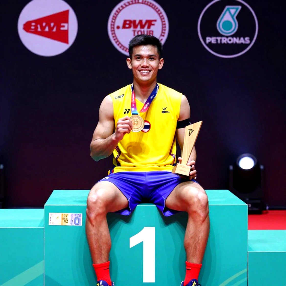 Shi Yuqi rút lui, Li Shifeng dẫn đầu Trung Quốc tại Kumamoto Masters 2026: Đọc vết nứt từ danh sách đăng ký