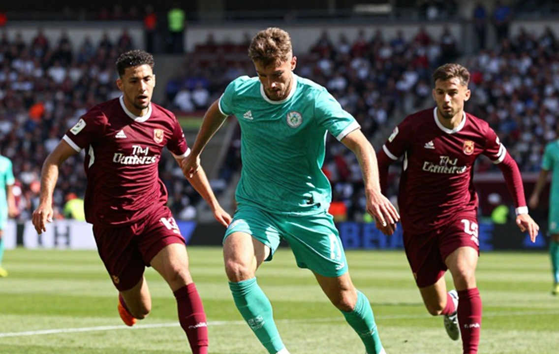 VAR Does Not Erase Controversy, It Moves It: V.League 2026-2026 Disciplinary Records VAR Does Not Erase Controversy, It Moves It: V.League 2026-2026 Disciplinary Records