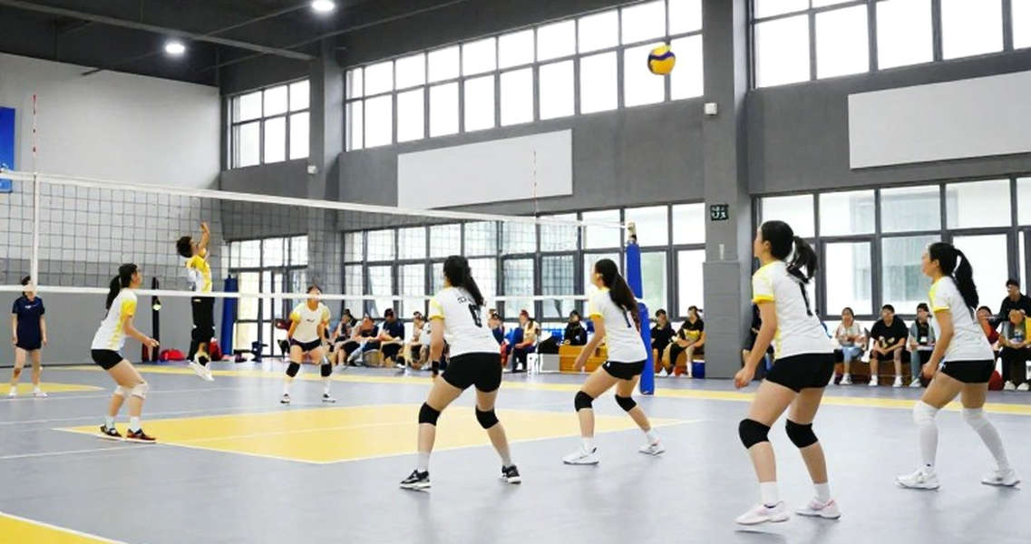 46 Points Still Doesn't Answer the Question: Pham Quynh Huong Meets China in the ASIAD 2026 Quarterfinal 46 Points Still Doesn't Answer the Question: Pham Quynh Huong Meets China in the ASIAD 2026 Quarterfinal