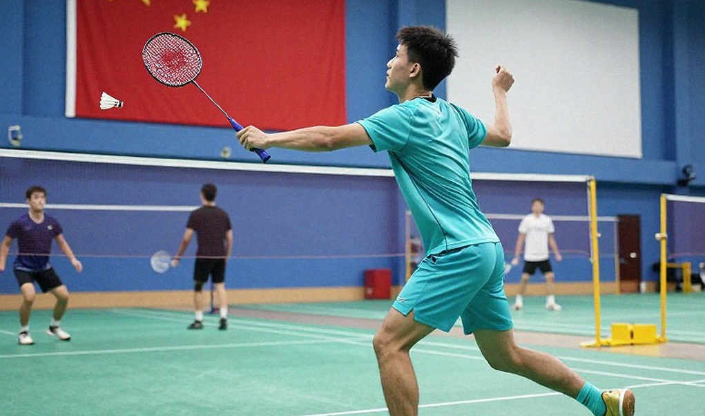 20-22 ở Nguyễn Du: Điều bảng xếp hạng không kể về Nguyễn Thùy Linh và Xu Wen Jing