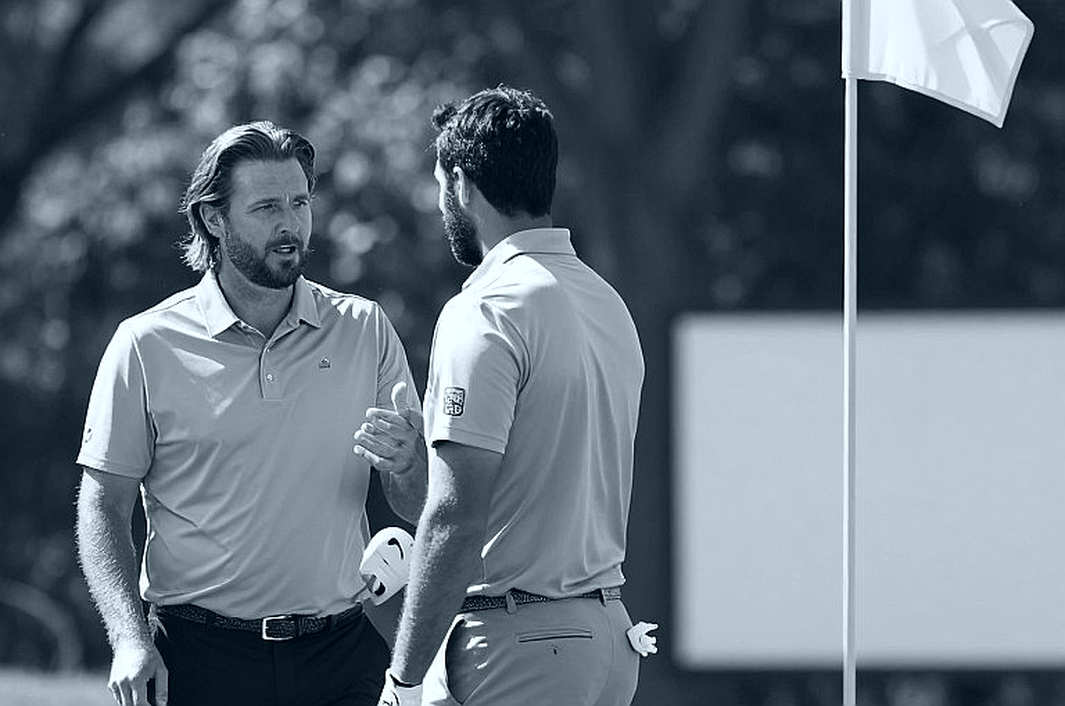 Scottie Scheffler's Putting Turnaround: Where Did the $54 Million Come From?