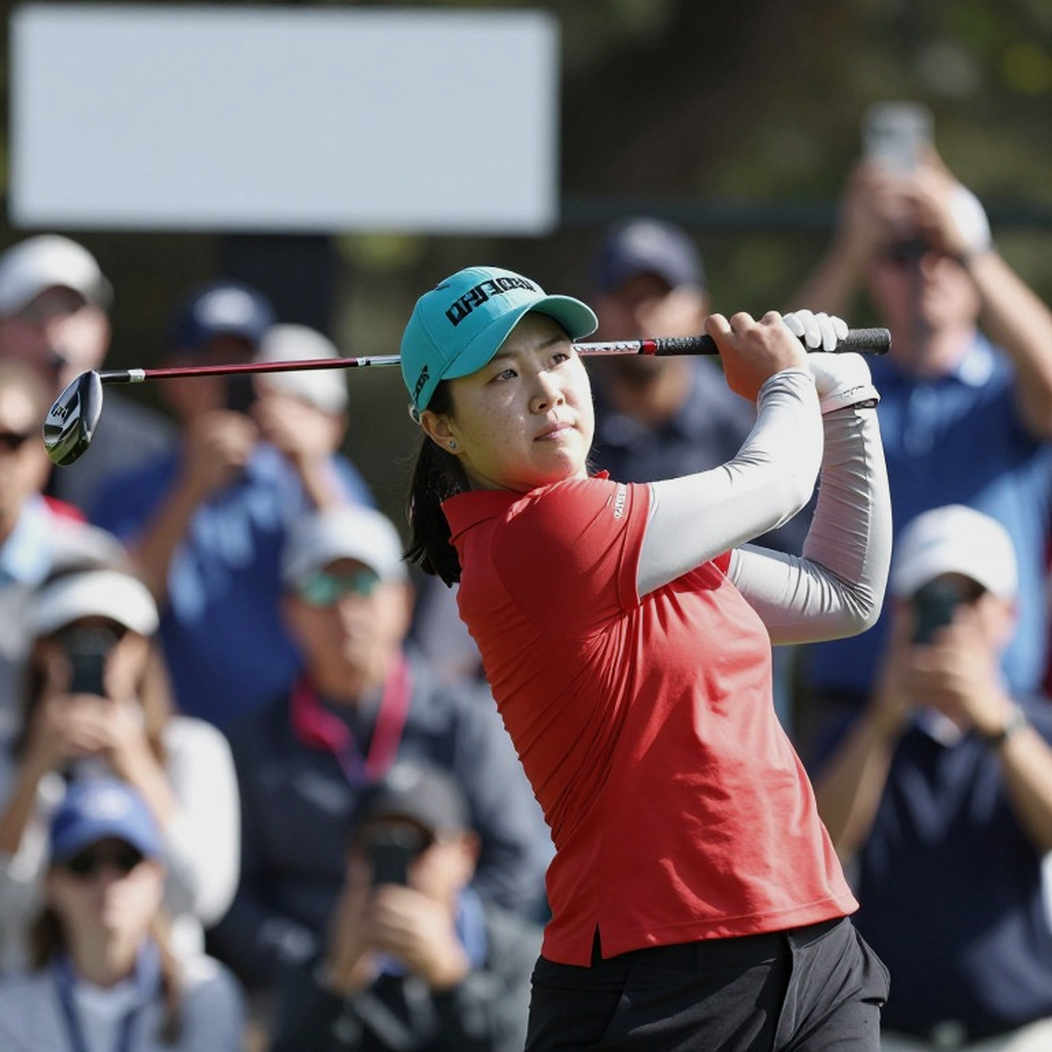 Scottie Scheffler's Putting Turnaround: Where Did the $54 Million Come From? Scottie Scheffler's Putting Turnaround: Where Did the $54 Million Come From?