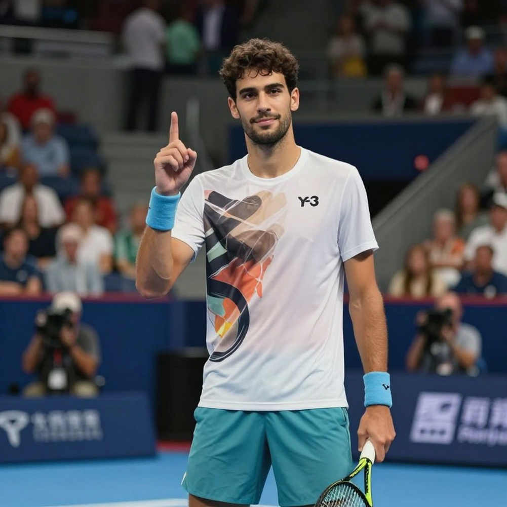 Zverev đưa Đức vào Final 8 Davis Cup: 77 phút, 0 break point, và hai dòng dữ liệu phải kiểm lại Zverev đưa Đức vào Final 8 Davis Cup: 77 phút, 0 break point, và hai dòng dữ liệu phải kiểm lại