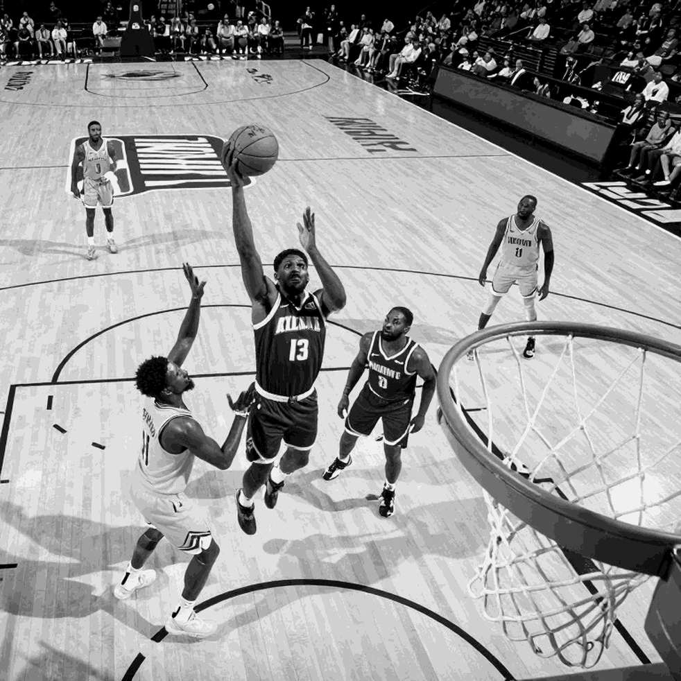 Đường Về Mới Của Darius Thompson: Thương Vụ Chuyển Nhượng Hay Cuộc Đánh Bạc Của Perth Wildcats?