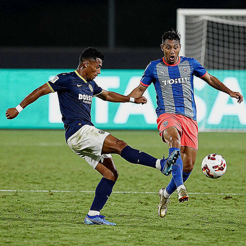 U23 Vietnam vs U23 Kuwait: One Year of Silence and the Trap Called 'the Weak Opponent' U23 Vietnam vs U23 Kuwait: One Year of Silence and the Trap Called 'the Weak Opponent'