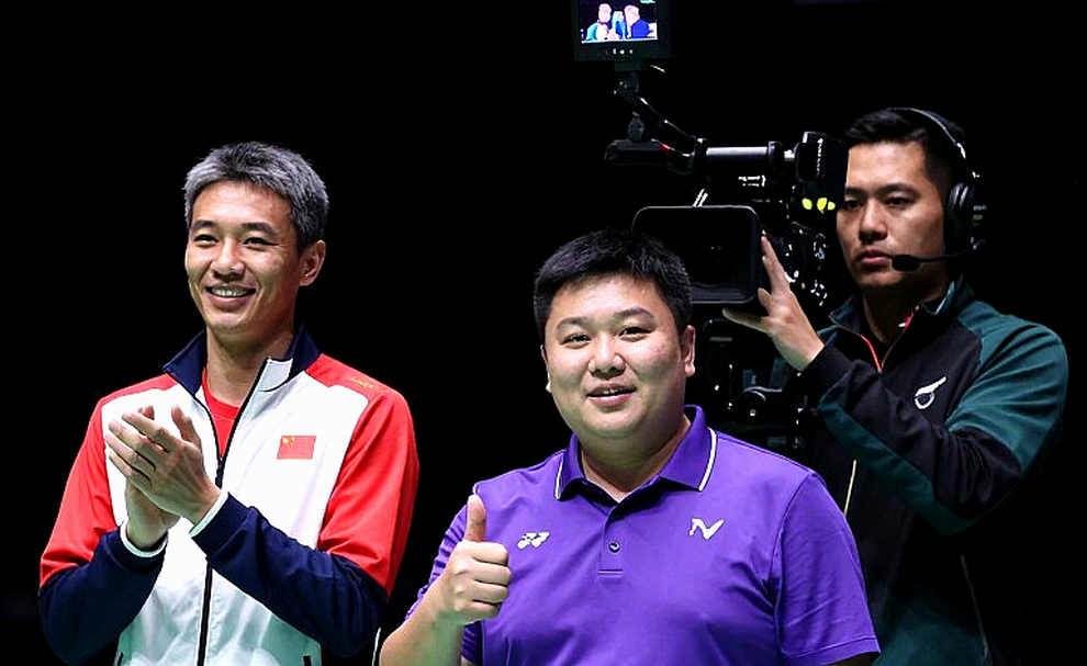 PV Sindhu tại Asian Games 2026: Quỹ đạo tụt hạng và nửa nhịp bị mất ở Hàng Châu
