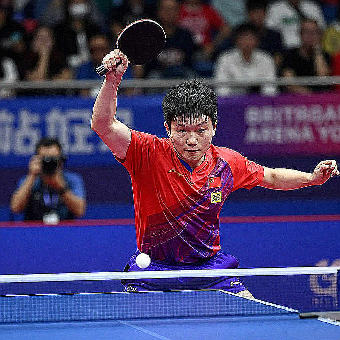 ITTF World Hopes Week 2026 trở lại Sheffield: Bên trong tuần lễ đào tạo mà bảng xếp hạng không đo được