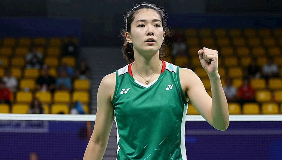 Từ Nguyễn Tiến Minh đến Nguyễn Thùy Linh: Cầu lông Việt Nam và cỗ máy đo milimét Từ Nguyễn Tiến Minh đến Nguyễn Thùy Linh: Cầu lông Việt Nam và cỗ máy đo milimét