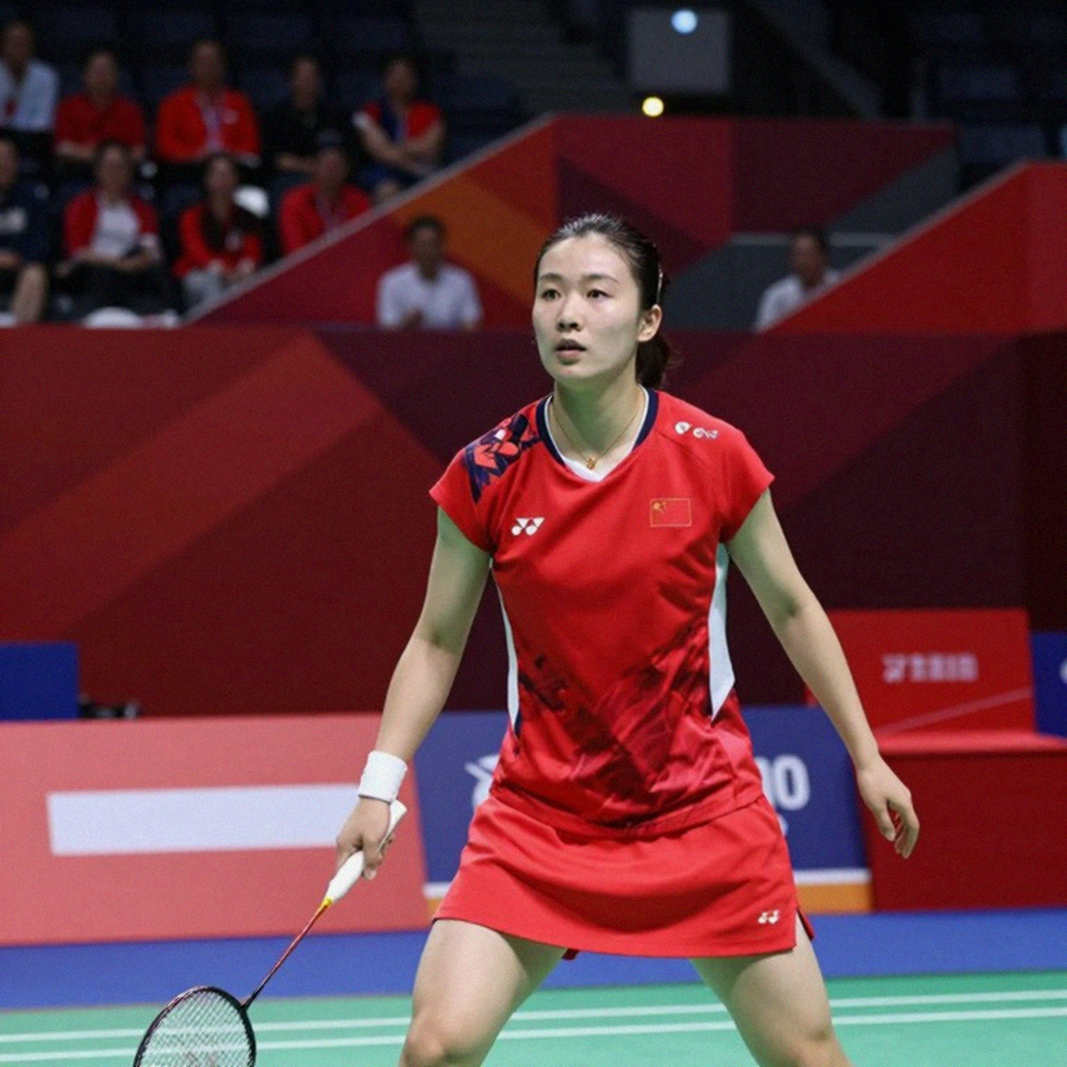 Cầu lông Asian Games 2026: Đội nam Ấn Độ giành huy chương lịch sử, đội nữ dừng bước trước Nhật Bản