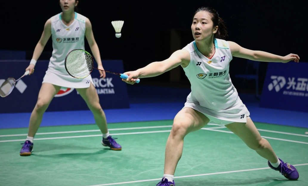 Kunlavut Vitidsarn và cú sốc 8-2: Khi dữ liệu đối đầu vượt qua cảm giác huy hoàng