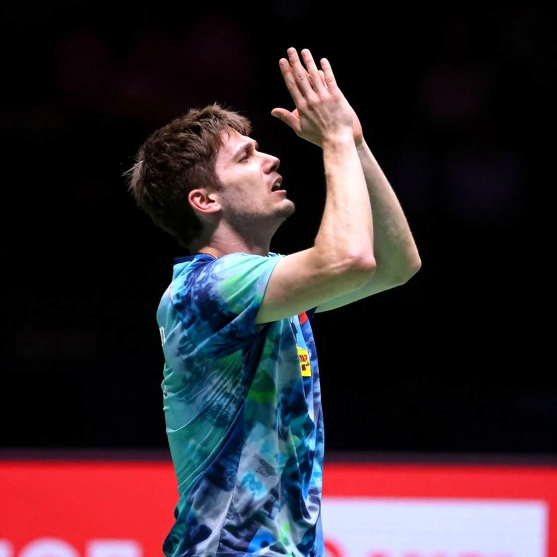 Satwik-Chirag vào bán kết China Masters 2026, Srikanth dừng chân ở tứ kết Satwik-Chirag vào bán kết China Masters 2026, Srikanth dừng chân ở tứ kết