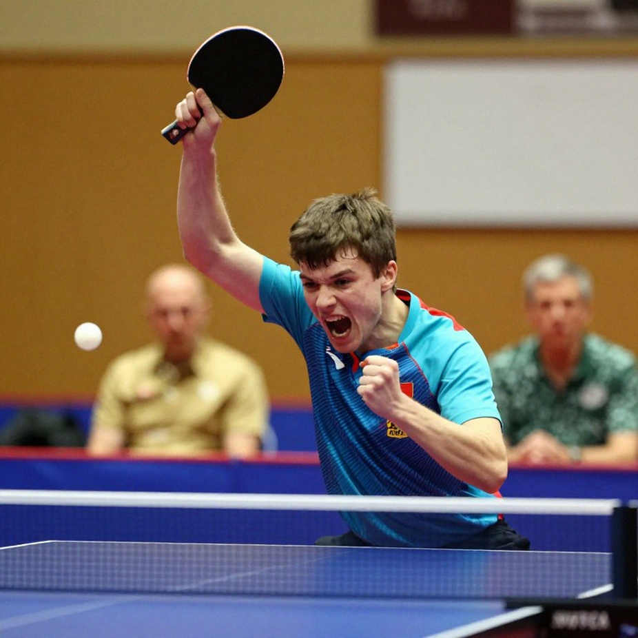 Sân vắng chẳng bao giờ trống: Table Tennis England và khoảng lặng sau Ngày Hội Viên