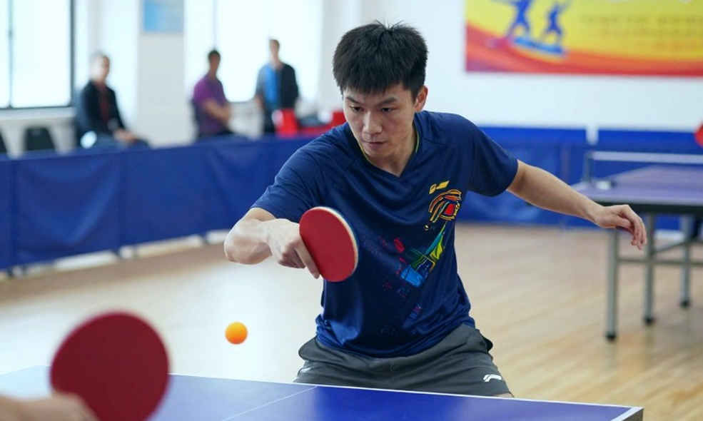 Bernadette Szocs và giấc mơ châu Âu dang dở tại Ljubljana