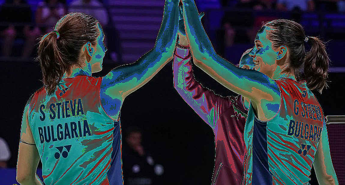 Thuy Linh Stops at Vietnam Open: When a 19-Year-Old's Acceleration Topples the House Thuy Linh Stops at Vietnam Open: When a 19-Year-Old's Acceleration Topples the House