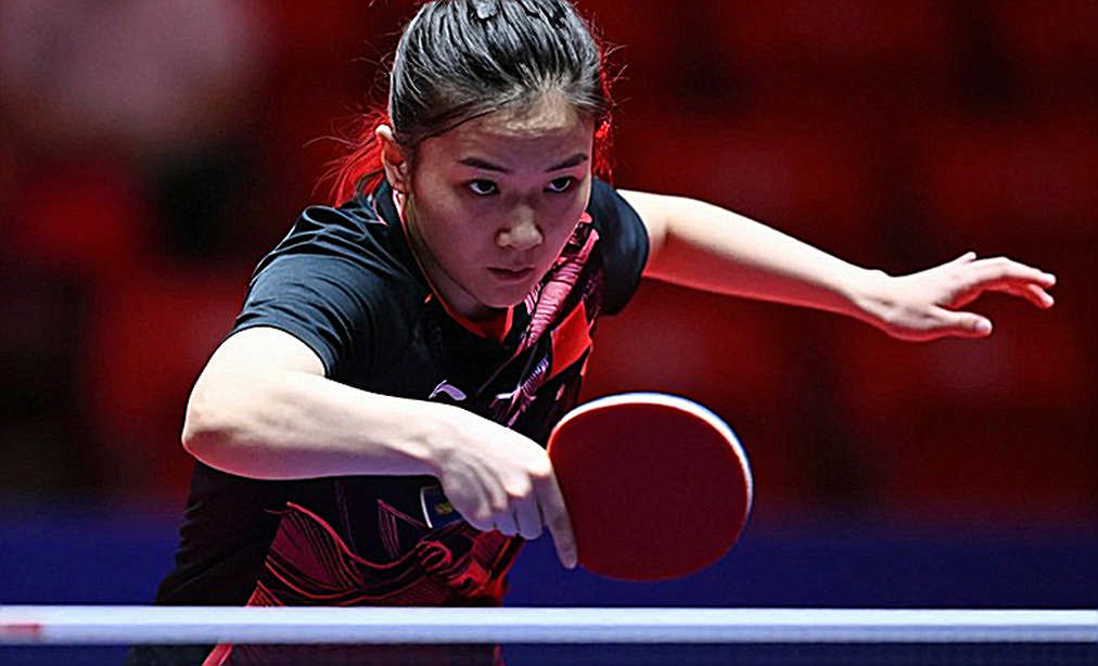 Ba năm Ping in the Community: Lớp trầm tích nơi đáy kim tự tháp bóng bàn nước Anh