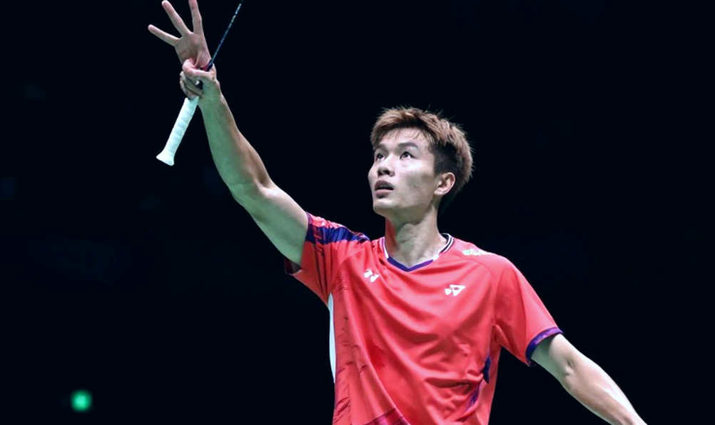 Mười điểm liên tiếp và khoảng trống Lakshya Sen để lại ở Asian Games 2026