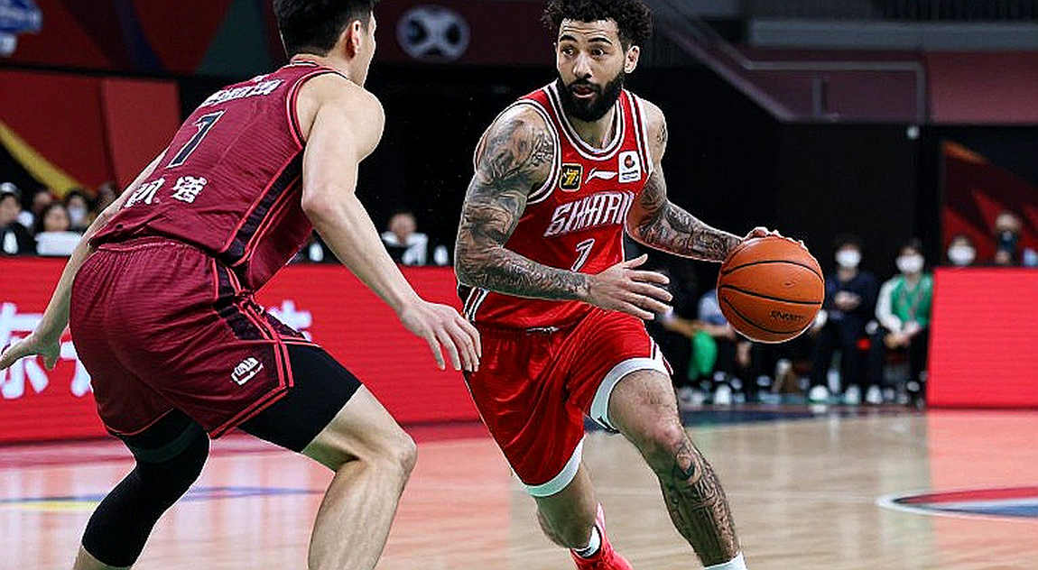 Robert Bolick Bắt Đầu Chụp Thử Cho Gilas Ở Asian Games: Cơ Hội Hay Thử Thách Cho Người Chơi NLEX