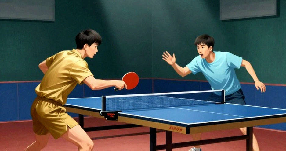 Cuộc đua điểm WTT: Khi lịch thi đấu viết nên nhà vô địch