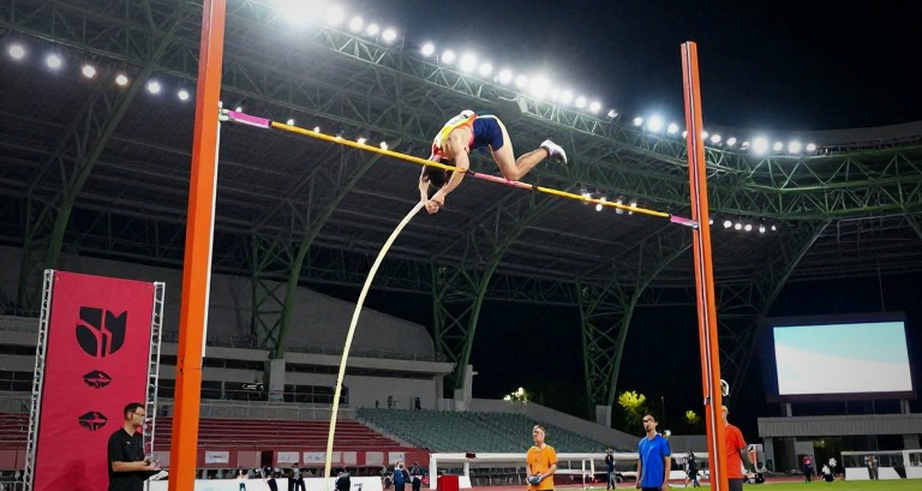Phân tích điền kinh “rỗng toác”: Khi thiếu dữ liệu, mọi lời khen đều vô nghĩa