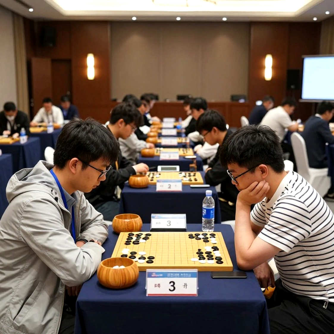 An empty analysis in the middle of Vietnam's sports media wave: When there is no data, writers must not fabricate stories An empty analysis in the middle of Vietnam's sports media wave: When there is no data, writers must not fabricate stories