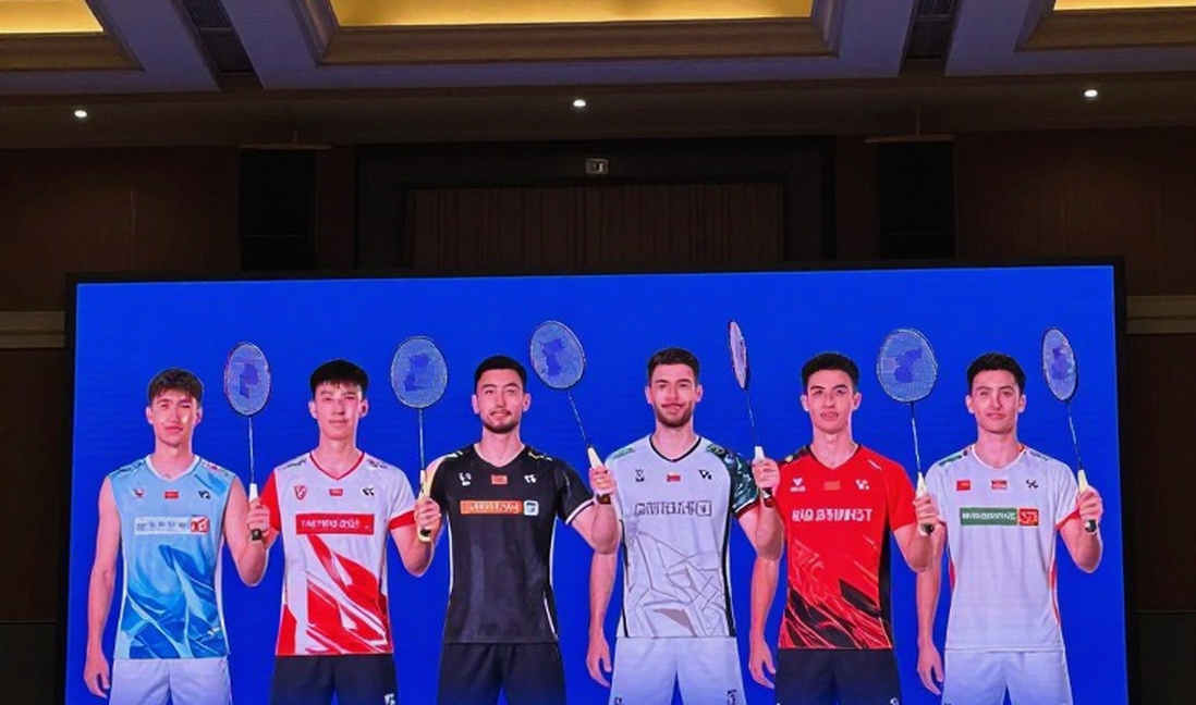 Ấn Độ 3-0 Kazakhstan tại Asian Games 2026: Bộ xương bị che khuất sau một trận thắng quá dễ