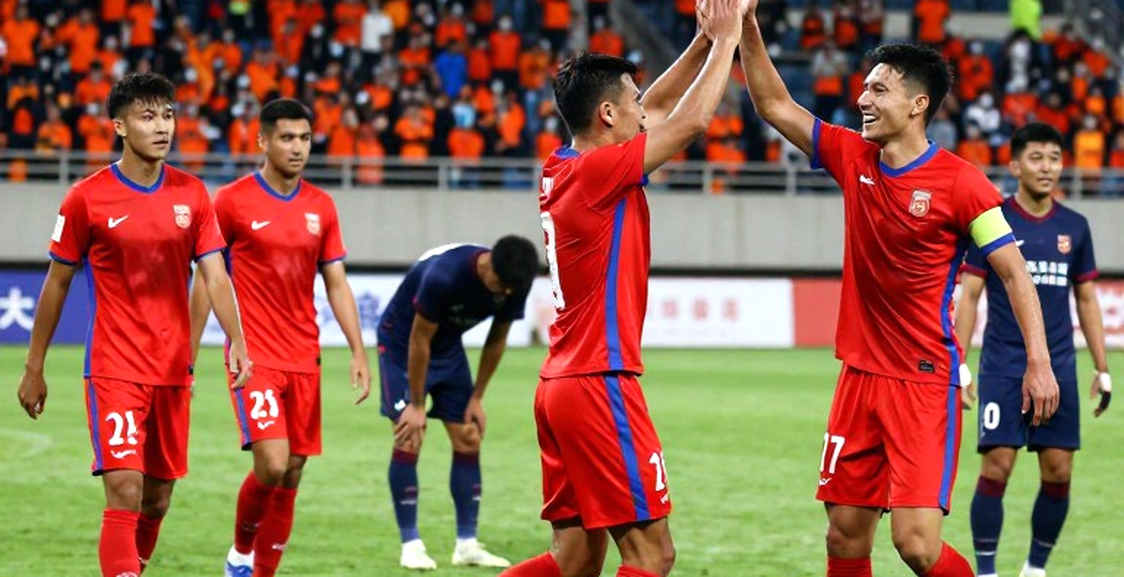 Ralph Orquín đến Cruz Azul: Bản hợp đồng miễn phí và sáu tháng thinh lặng chưa có lời giải