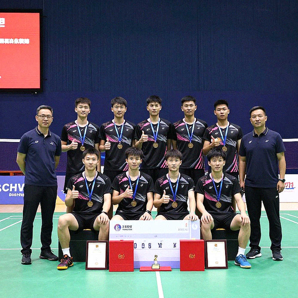 Ấn Độ 3-0 Nhật Bản: Huy chương được khóa từ hiệp thứ ba, và cái trần mang tên Trung Quốc