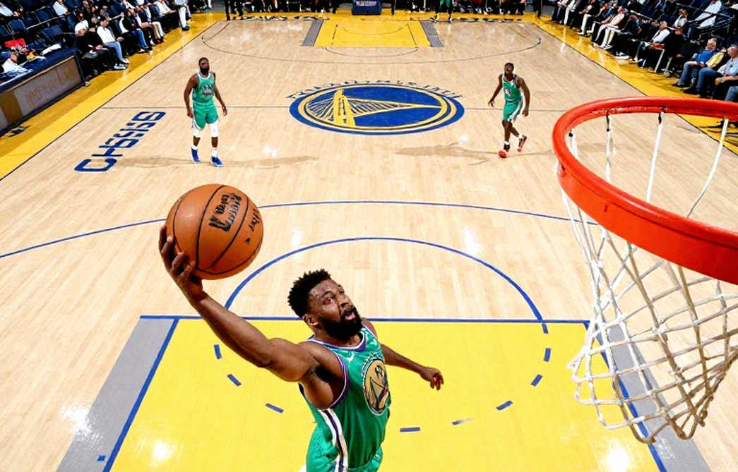 Phân tích bóng rổ NBA: Không có thông tin đủ để đánh giá chiến thuật và dữ liệu cầu thủ Phân tích bóng rổ NBA: Không có thông tin đủ để đánh giá chiến thuật và dữ liệu cầu thủ