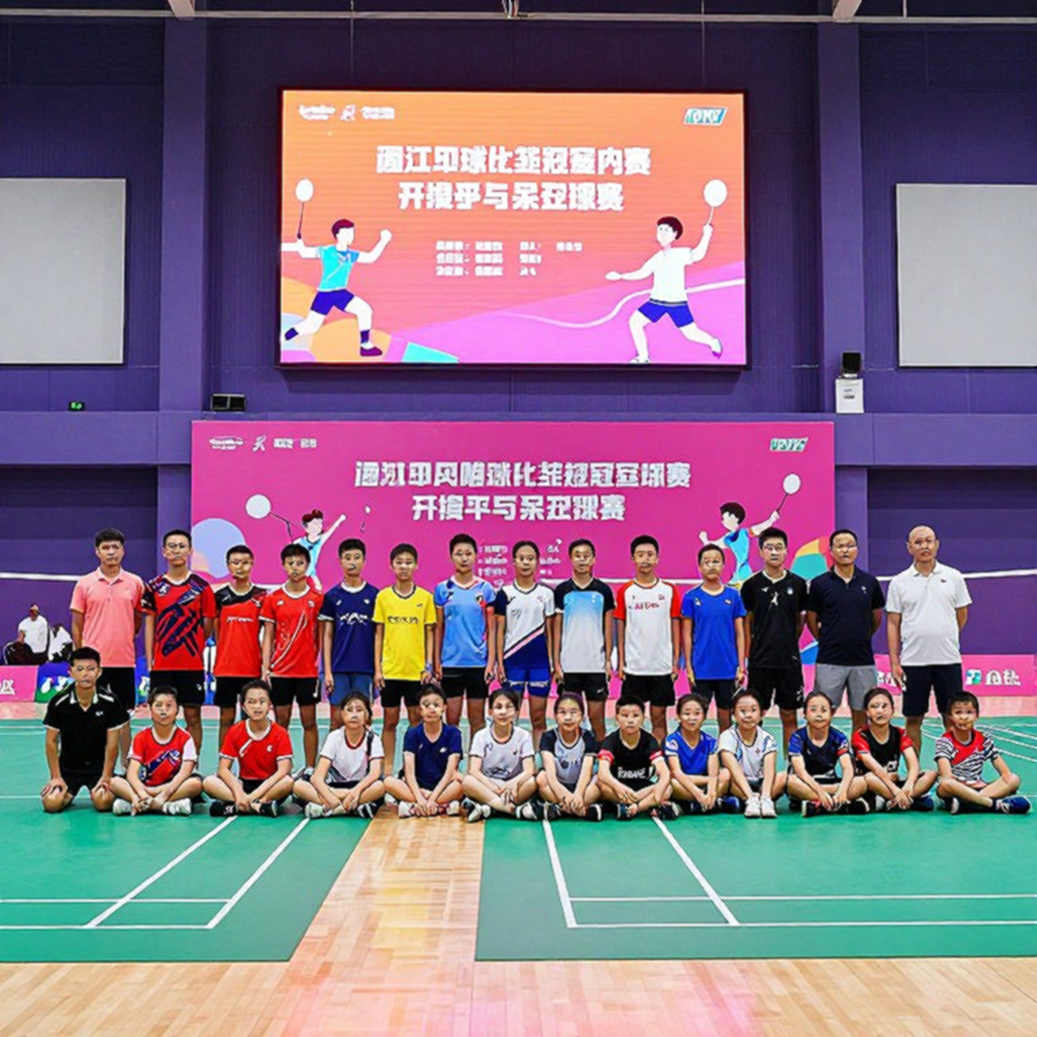 Aidil Sholeh vô địch Vietnam Open 2026: Malaysia phá hạn hán 27 tháng ở đơn nam bằng con đường ngoài hệ thống