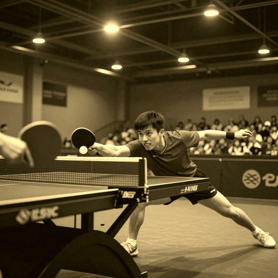 Mỹ thắng 43/56 huy chương ở ITTF Americas U11-U13: đọc bản đồ phía sau con số 76,8%