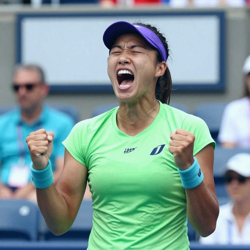 Eala ưu tiên ASIAD, bỏ lỡ China Open bắt buộc: Quyết định 10.000 USD và cuộc chiến lịch thi đấu WTA