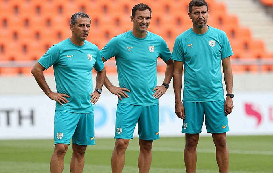 Doan Van Hau's Club-Level Suspension: Is the Vietnam National Team Door Still Open? Doan Van Hau's Club-Level Suspension: Is the Vietnam National Team Door Still Open?