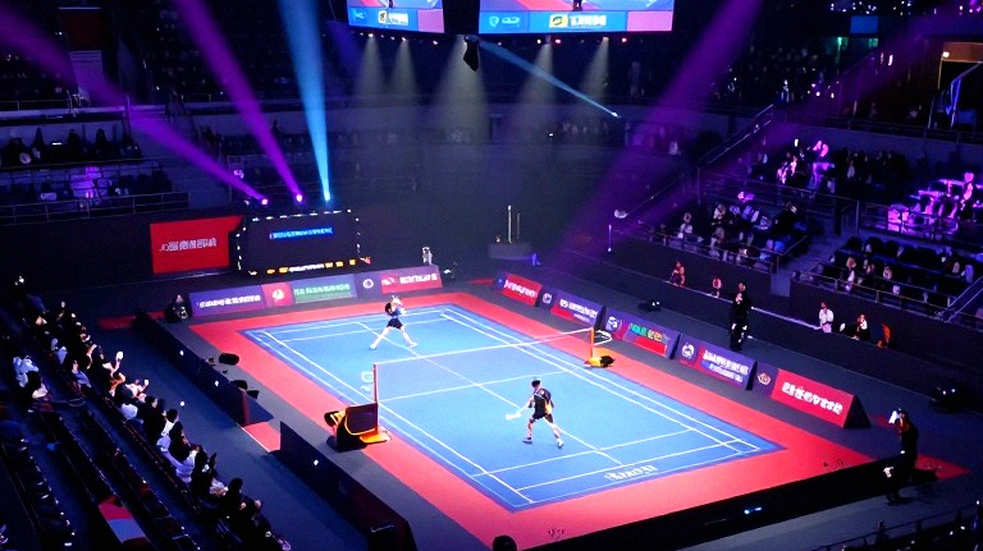 Ván ba thua 10-21 và khoảng trống từ điểm số 11-8: PV Sindhu tại Asian Games 2026 và cái giá của một lịch thi đấu không ai kiểm soát