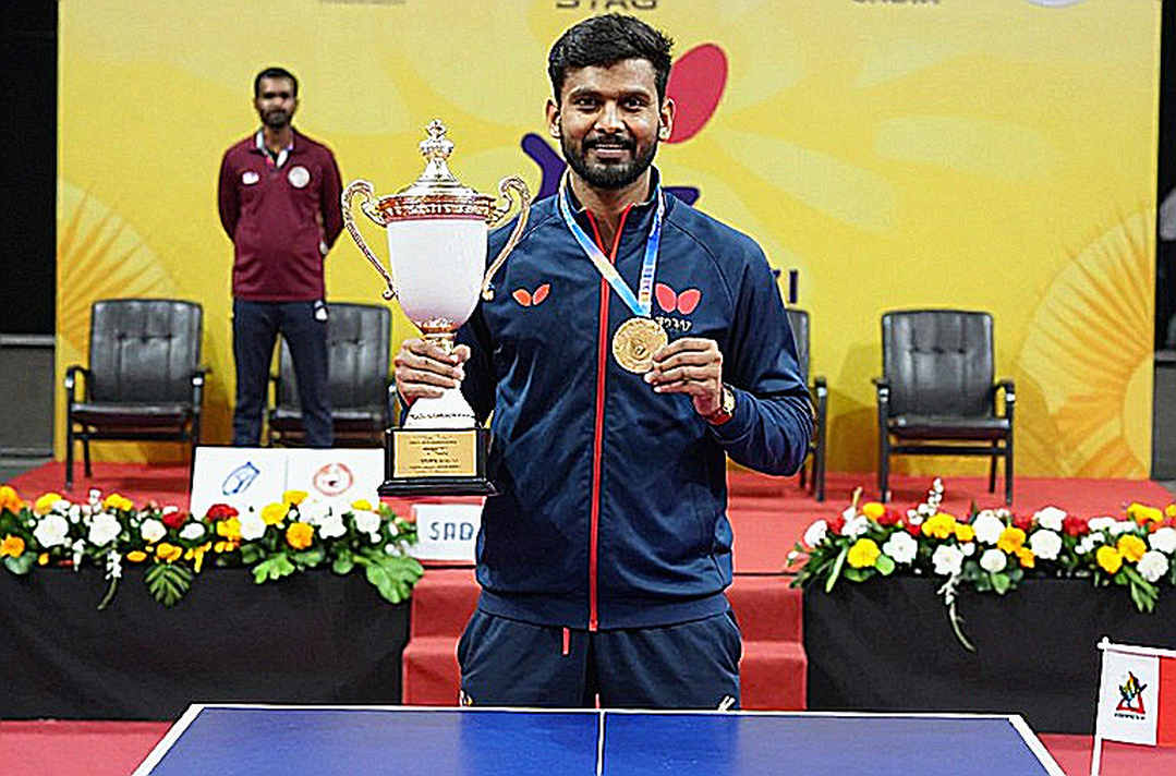 The Empty Data Sheet in Table Tennis: When an Analyst Must Learn to Stay Silent The Empty Data Sheet in Table Tennis: When an Analyst Must Learn to Stay Silent