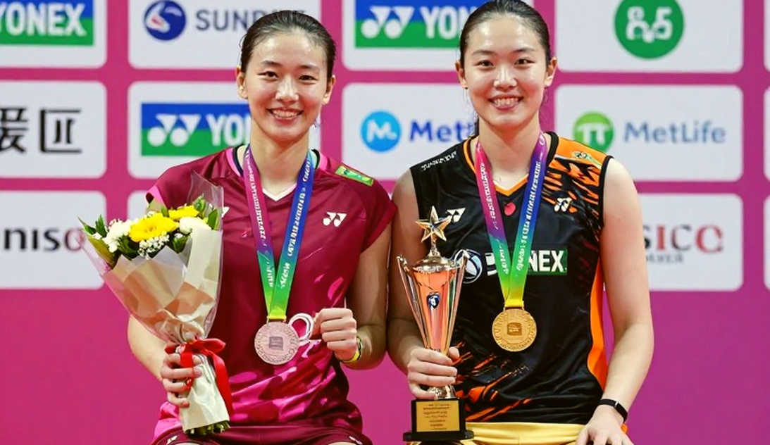 Tanvi Patri vô địch U17 Badminton Asia 2026: Bảng điểm không biết nói dối, nhưng nó cũng không kể hết câu chuyện