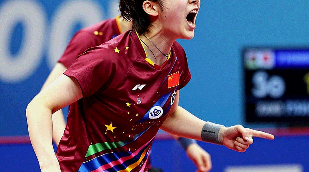 England Hopes 2026: Bảng dữ liệu U11 nói gì về hai nhà vô địch trước thềm ITTF World Hopes Week England Hopes 2026: Bảng dữ liệu U11 nói gì về hai nhà vô địch trước thềm ITTF World Hopes Week