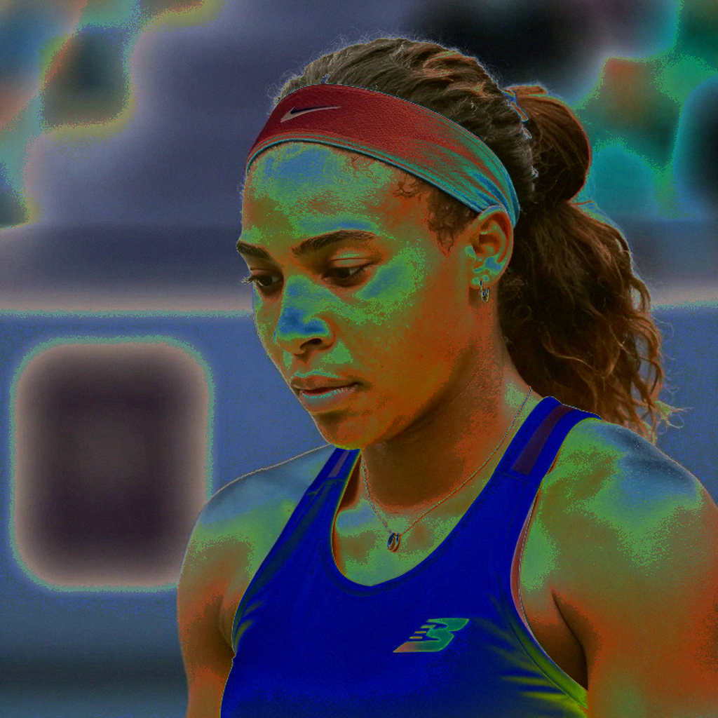 Pegula hủy diệt Kenin trong 56 phút: Bản tuyên ngôn số 1 thế giới tại US Open
