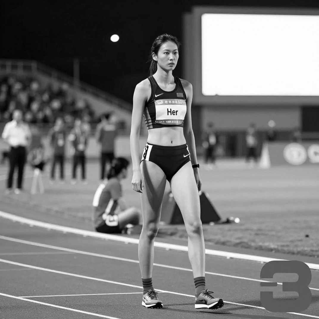 East African Women's Athletics and the Data Void Nobody Bothers to Fill