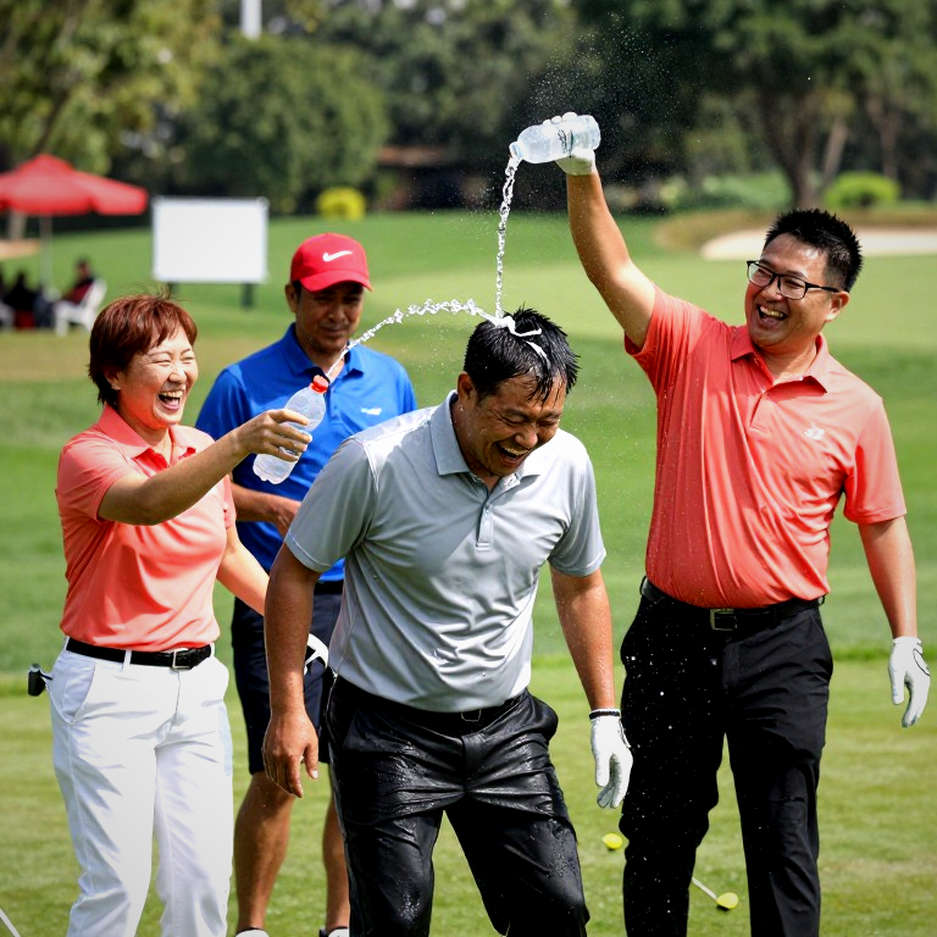 Bảng dữ liệu golf trả về rỗng: điều gì xảy ra khi bản tin không có lấy một điểm thông tin