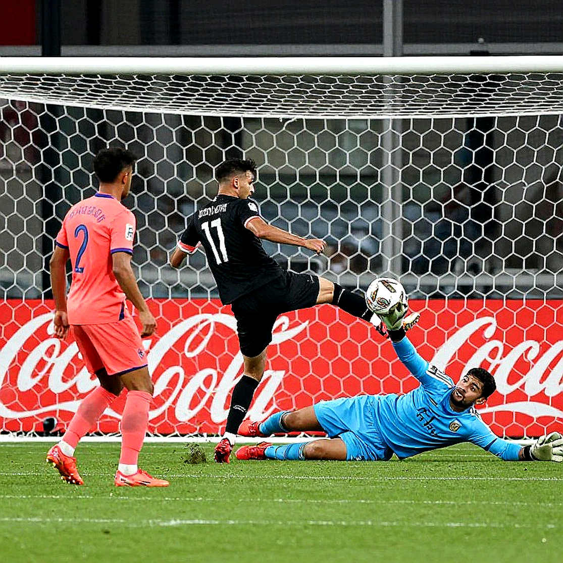 Taisei Marukawa and the FIFA Gap in Indonesian Football's Naturalization Wave Taisei Marukawa and the FIFA Gap in Indonesian Football's Naturalization Wave