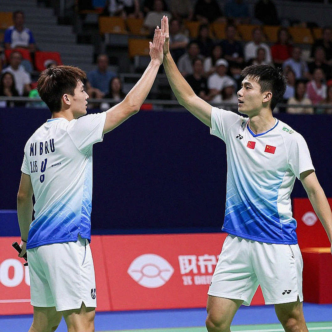 Bốc thăm Asian Games 2026: Nhánh đấu của Ấn Độ và điểm mù nằm ở hai lượt đôi