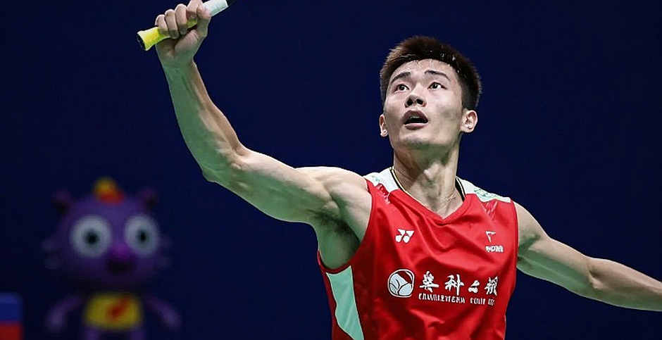 Alwi Farhan Trains With Kento Momota in Tokyo: What Is Actually Being Passed On Before the 2026 Asian Games Alwi Farhan Trains With Kento Momota in Tokyo: What Is Actually Being Passed On Before the 2026 Asian Games