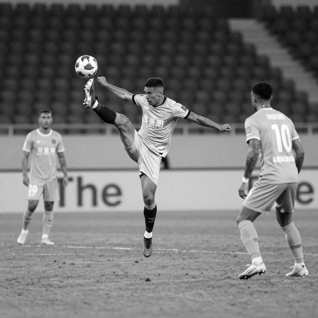 Ueda Kise tỏa sáng với bàn thắng header ấn tượng tại Champions League cho Lille