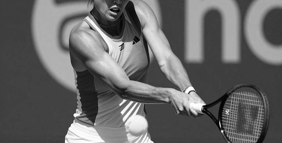 Ma trận rủi ro trống không phải bằng chứng an toàn: Ghi chép từ một đường ống dữ liệu tennis thất bại