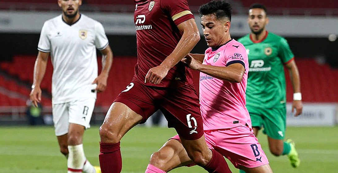 Ferran Torres rút khỏi đội tuyển Tây Ban Nha vì cổ chân: Espi được gọi thay và cái bẫy của mẫu số nhỏ