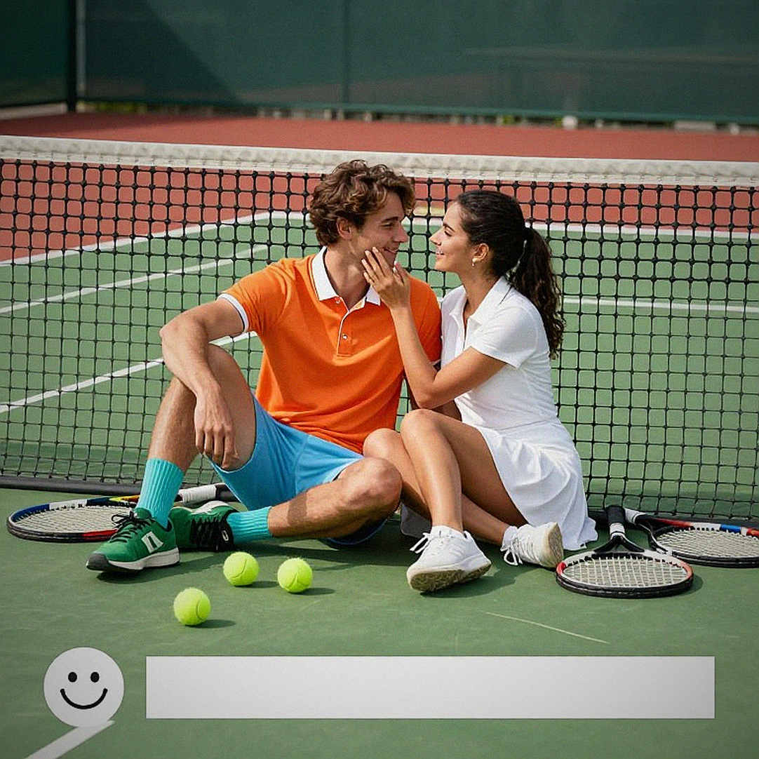 Sun Xinran vô địch đơn nữ trẻ US Open: Chiến thắng của sự kiên định giữa kỷ nguyên bùng nổ
