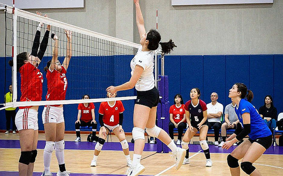Turkish men's volleyball: a historic sixth place and the unopened draw for the 2027 World Championship