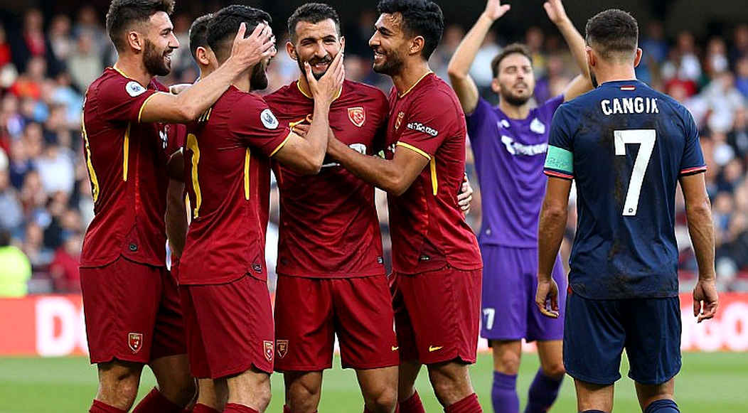 Đường ray Strijp-S ngừng chạy vì một cổ động viên say: khảo cổ học một đêm Champions League ở Eindhoven