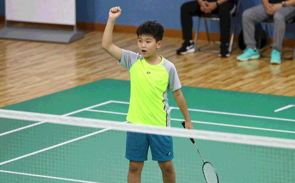 Asian Games men's singles final: Loh Kean Yew, Kunlavut Vitidsarn and the data gap that must be filled