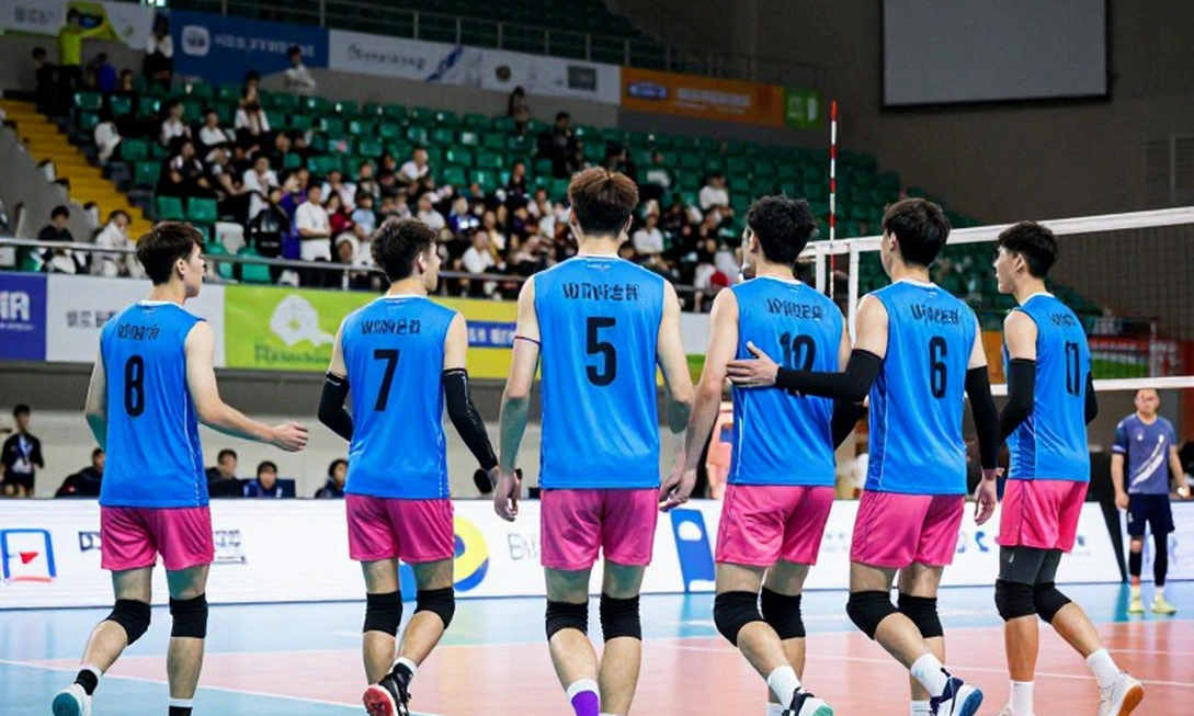 Bóng chuyền nữ Việt Nam tại ASIAD 2026: Set thắng 28-26 trước Hàn Quốc và điểm yếu bước một trước trận gặp Trung Quốc Bóng chuyền nữ Việt Nam tại ASIAD 2026: Set thắng 28-26 trước Hàn Quốc và điểm yếu bước một trước trận gặp Trung Quốc